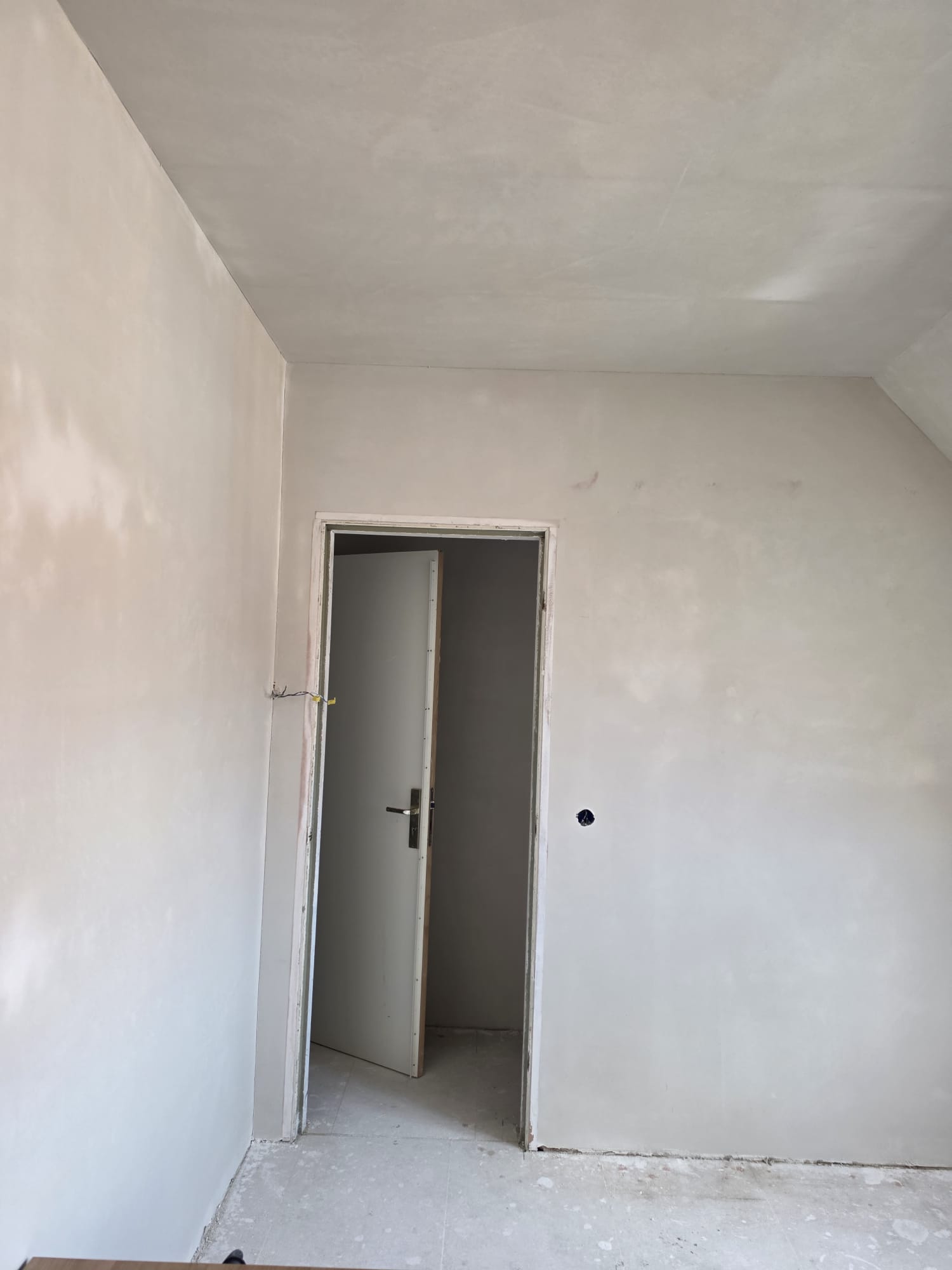 Slaapkamer
